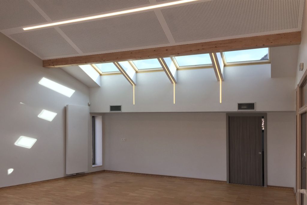 Mairie de Saint-Ulrich