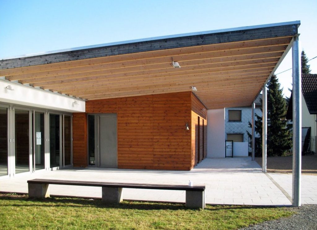 École Michelbach
