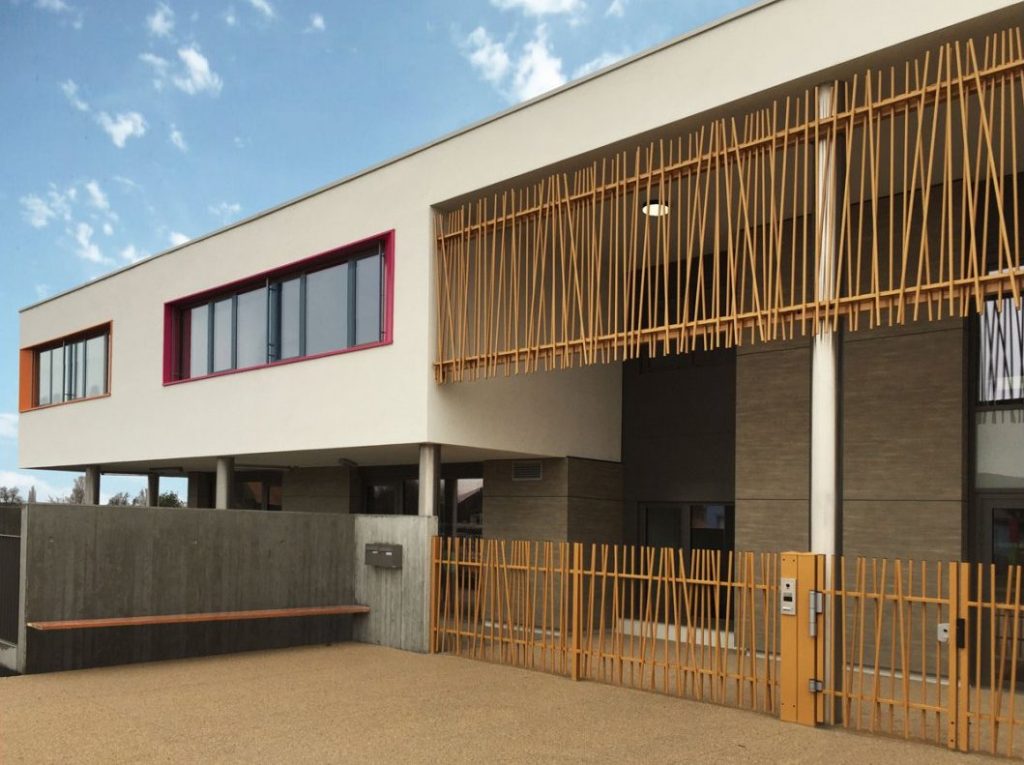 École élémentaire Battenheim