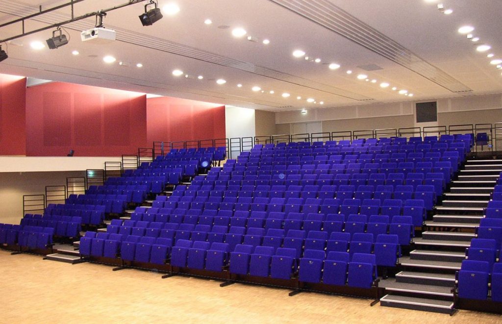 Complexe culturel Saint Amarin