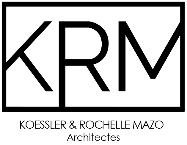 KOESSLER & ROCHELLE MAZO